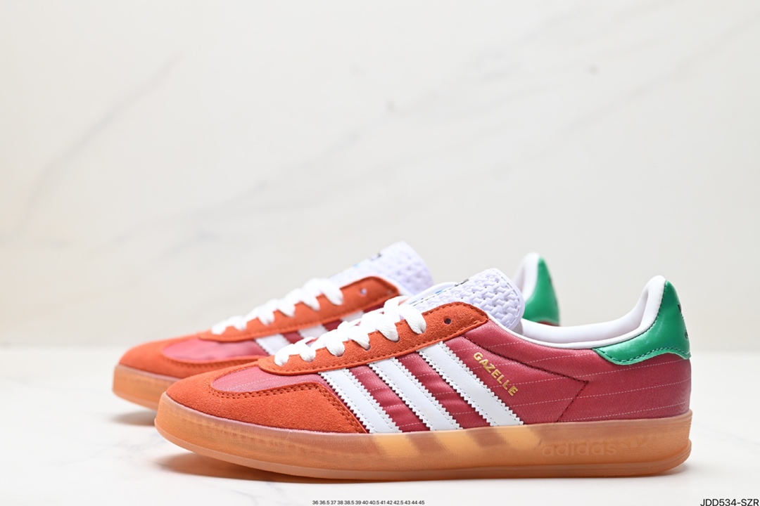 Adidas Gazelle Shoes